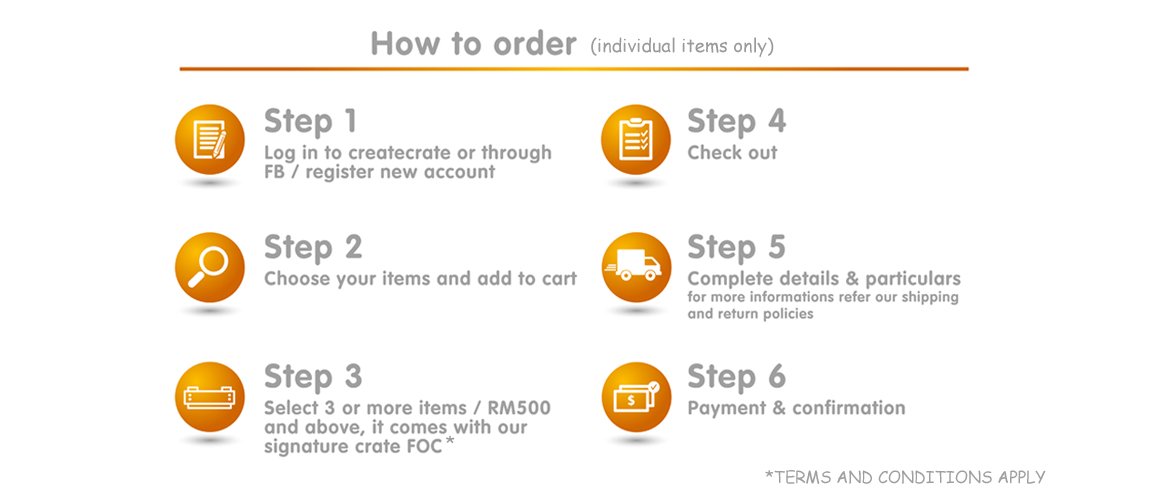 how to order banner